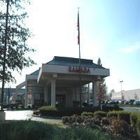 The Chariot Hotel Louisville Luaran gambar