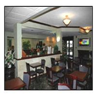 The Chariot Hotel Louisville Luaran gambar